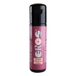 Lubricante a Base de Silicona Eros 06188700000 (100 ml) Precio: 13.98999943. SKU: S4001343