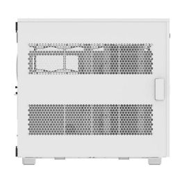 Thermaltake AX700 Torre PC Blanca compatible ATX, EATX, micro ATX, Mini-ITX, SSI CEB, SSI EEB, XL-ATX