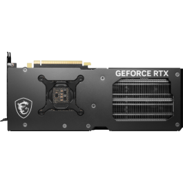 MSI GAMING GeForce RTX 4070 SUPER 12G X SLIM NVIDIA 12 GB GDDR6X