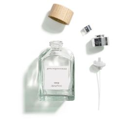 Adolfo Dominguez Agua Fresca Eau de Toilette Vaporizador Hombre 200 ml