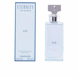 Calvin Klein Eternity Woman Air Eau de Toilette Vaporizador 100 ml Precio: 29.49999965. SKU: B1D4DTQ7Z4