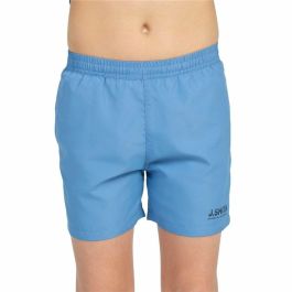 Bañador Mujer John Smith Azul Añil Precio: 24.0064. SKU: B19CBKG6Y4