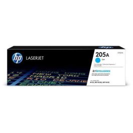 HP Toner Cian Laserjet Pro M252, M277 Mfp - 201A Precio: 107.58999955. SKU: S8409843