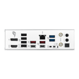 Asus ROG STRIX B860-A GAMING WiFi Placa base Intel B860 LGA 1851 (Socket V1) ATX