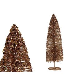 Arbol Lentejuelas Oro Krist+ 10X41CM (24 Unidades) Arbol Lentejuelas Oro Krist+ 10X41CM (24 Unidades) Precio: 173.5000003. SKU: B1HGS5VV3W