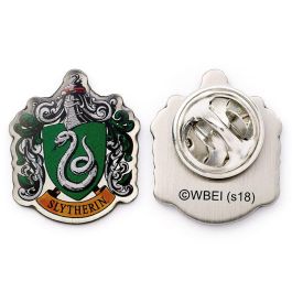 THE CARAT SHOP Pin Slytherin Harry Potter THE CARAT SHOP Pin Slytherin Harry Potter Precio: 8.49999953. SKU: B154X8MQXC