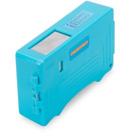 Digitus Limpiador de Conector de Fibra de Vidrio para Fibra Óptica, Color Azul, 1 Pieza Precio: 104.79000026. SKU: B16L97G2AW