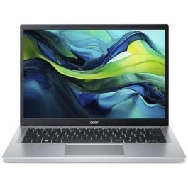 Acer NXJ3NEF004 Portátil Aspire AG14-22P-R5VY 14'' WUXGA IPS AMD Ryzen 5-7520U 16GB RAM 512GB SSD Radeon Windows 11 AZERTY Precio: 742.78999993. SKU: B1HRH4QVJX