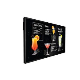 Philips Monitor 50" 4K Ultra HD LCD Panel IPS 3840x2160 Píxeles 50BDL3117P/00 Precio: 1227.5000001. SKU: S7719619