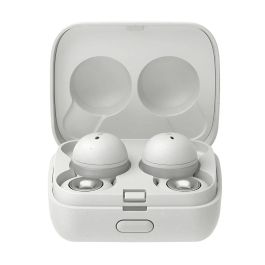 Auriculares Bluetooth Sony WFL900W.CE7 Blanco Auriculares Bluetooth Sony WFL900W.CE7 Blanco