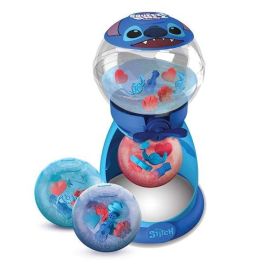 The Squeeze Ball Maker Stitch The Squeeze Ball Maker Stitch