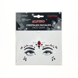 Maquillaje Alpino Set De Cristales Faciales Catrina Precio: 3.50000002. SKU: B12XQRE5DJ