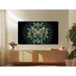 Smart TV TCL 75C6K 75" 4K Ultra HD HDR QLED QD Mini LED