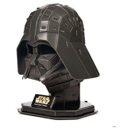 Spin Master Casco Darth Vader Star Wars 4D Build AAAAN65867