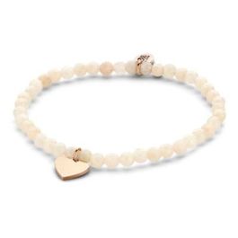 Pulsera Mujer CO88 Collection 8CB-90153 Blanco Precio: 47.49999958. SKU: B16MH27YQK