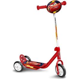 Patinete Stamp CARS