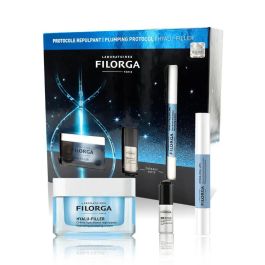 Filorga Hydra-Filler Crema 50ml + Sérum 5ml + Lips 4gr Precio: 43.49999973. SKU: B1JNYE6LJH
