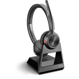 Poly Savi 7220 Office, Stereo, DECT, 12 h Poly Savi 7220 Office, Stereo, DECT, 12 h Precio: 204.49999944. SKU: S7807521
