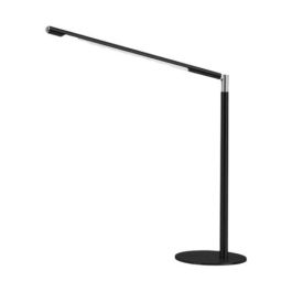 Archivo 2000 Lámpara LED Sobremesa Aura Cabezal Giratorio 360º Regulador Intensidad 390x420 mm Negro Precio: 81.99000051. SKU: B1BAH7GZEC