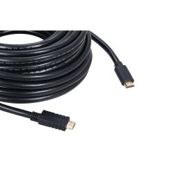 Cable HDMI Kramer Electronics 97-0142025 7,6 m Negro Precio: 86.68999988. SKU: B13H95NWYL