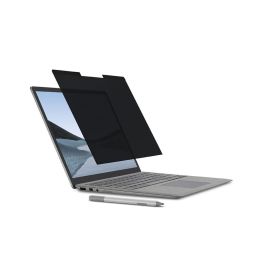 Kensington Filtro Privacidad Magnético MagPro Elite 13" para Surface Laptop 3:2 Táctil Antihuellas
