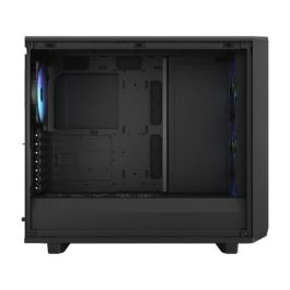 Fractal Design Meshify 2 RGB Negro Torre PC ATX con Ventana Lateral FD-C-MES2A-06 Fractal Design Meshify 2 RGB Negro Torre PC ATX con Ventana Lateral FD-C-MES2A-06