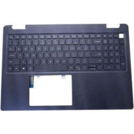 Dell M20NXR-ubs Teclado con Reposamuñecas, Inglés Internacional, 99 Teclas, Retroiluminado Dell M20NXR-ubs Teclado con Reposamuñecas, Inglés Internacional, 99 Teclas, Retroiluminado