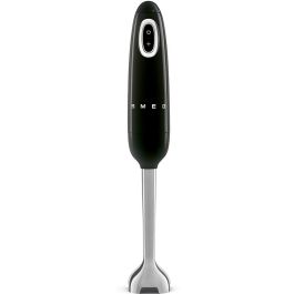 Smeg Batidora de Mano HBF11BLEU, color Negro Precio: 107.49999975. SKU: S8101222