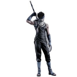 Banpresto Figura Ichibansho Zabuza Momochi The Land of Waves Naruto 25cm Precio: 63.50000019. SKU: B1BEEA2328