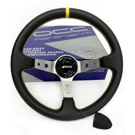 Volante Racing OCC Motorsport OCC TRACK Negro Volante Racing OCC Motorsport OCC TRACK Negro