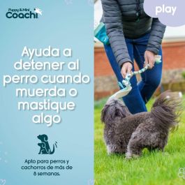 Arnés para Perro Coachi Precio: 14.49999991. SKU: B18NSAMZA9