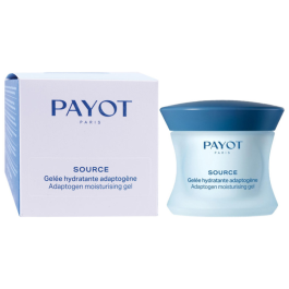 Payot SOURCE gelée hydratante adaptogène Tratamiento Facial Hidratante 50 ml - Hidratación 48h Piel Normal/Mixta Precio: 28.78999948. SKU: B1AKS3SSR8