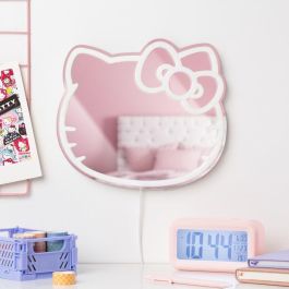 Espejo LED Neon Hello Kitty Espejo LED Neon Hello Kitty