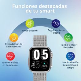 Reloj Hombre Radiant RAS11011