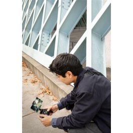 Power A Mando Bluetooth XP5-X PLUS para Smartphone Android/PC con Banco de Carga Integrado