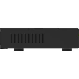 NETGEAR GS305EPP-100PES Switch Gestionado L2/L3 5 Puertos Gigabit Ethernet High-Power PoE+ Plus