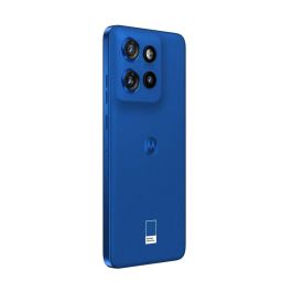 Smartphone Motorola 6,4" Octa Core 12 GB RAM 512 GB Azul