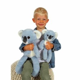 Gipsy Toys GIP3268060718168 Peluche Koala Leggies Azul 48 cm