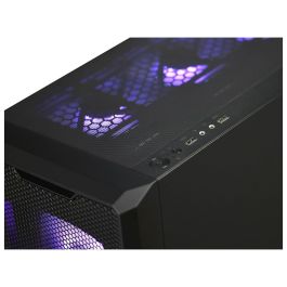 PC de Sobremesa Actina KOMAAAGIP1408 Intel Core i5-14600KF 32 GB RAM 2 TB SSD NVIDIA GEFORCE RTX 4070 TI PC de Sobremesa Actina KOMAAAGIP1408 Intel Core i5-14600KF 32 GB RAM 2 TB SSD NVIDIA GEFORCE RTX 4070 TI