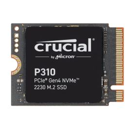 Disco Duro Crucial CT1000P310SSD2 1 TB SSD Precio: 159.89000016. SKU: B1BY8NHDD3