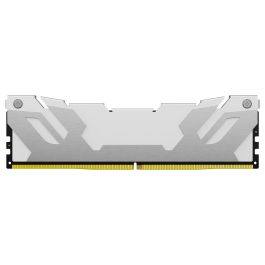 Kingston FURY Renegade White XMP 32GB (2x16GB) DDR5 8000MT/s CL38 Kit de Memoria RAM para PC
