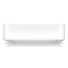 Ubiquiti Up to 10x routing performance increase over USG (tested with IPS/IDS, QoS, and Smart Queues)Managed with a Cloud Key, Official UniFi Hosting, or UniFi Network Server Ubiquiti Up to 10x routing performance increase over USG (tested with IPS/IDS, QoS, and Smart Queues)Managed with a Cloud Key, Official UniFi Hosting, or UniFi Network Server
