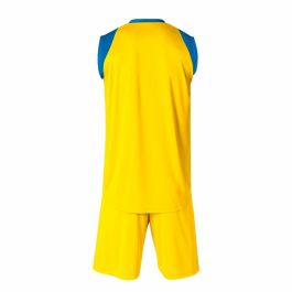 Conjunto Deportivo para Niños Joma Sport Final II