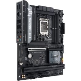 ASUS 90MB1JL0-M0EAY0 TUF GAMING B860-PLUS WiFi Intel B860 LGA 1851 DDR5 Placa Base ATX Wi-Fi 7