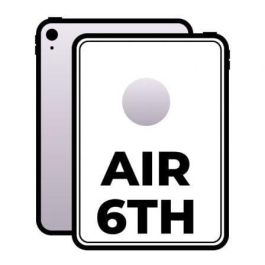 Apple iPad Air 11 6th Wi-Fi Cell/ 5G/ M2/ 1TB/ Púrpura Precio: 1329.68999955. SKU: B1HZBXZ67F