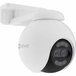 Cámara motorizada EZVIZ H80x Dual 4K Visión nocturna en color Audio bidireccional Precio: 169.89000039. SKU: B15BMF973R