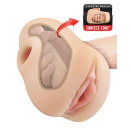 Masturbador Masculino Pipedream PDX Plus Carne