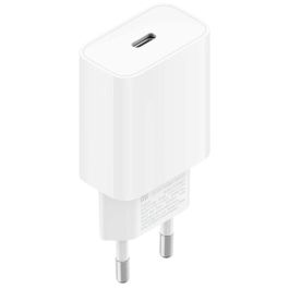 Xiaomi Cargador Mi 20W (Tipo-C) EU BHR4927GL