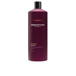 Sebastian Professionals Acondicionador Penetraitt Suavizante y Reparador para Cabello Dañado - 1000 ml Precio: 73.5075. SKU: B1G8X4ZNWY