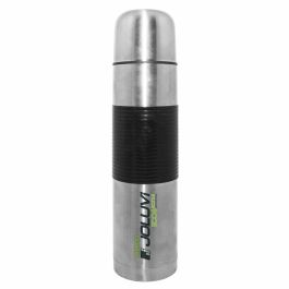 Botella de Agua Joluvi 235330-103 Gris 1 L Botella de Agua Joluvi 235330-103 Gris 1 L Precio: 21.49999995. SKU: B1AP6K2MQH